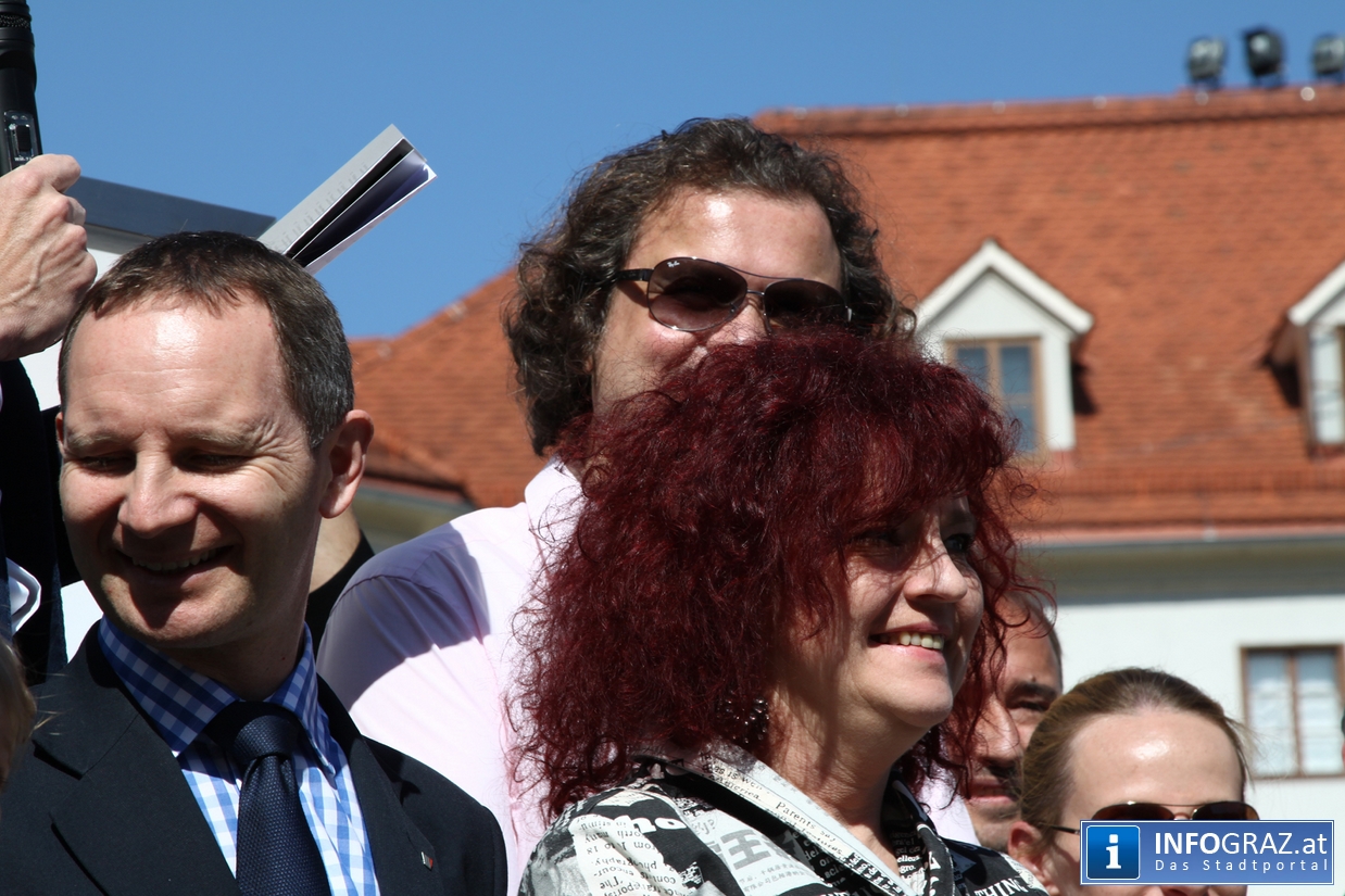 Freiluftausstellung steirischer Fotografen - 063