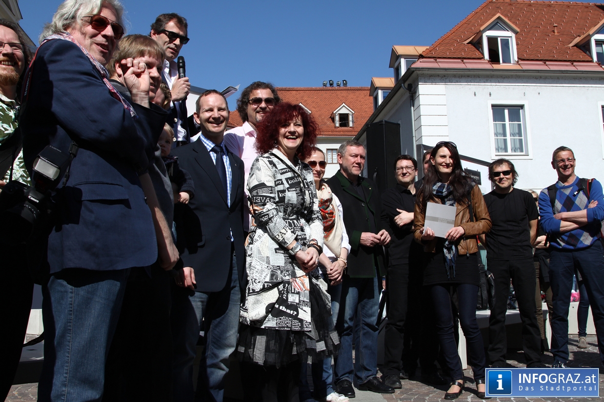 Freiluftausstellung steirischer Fotografen - 059