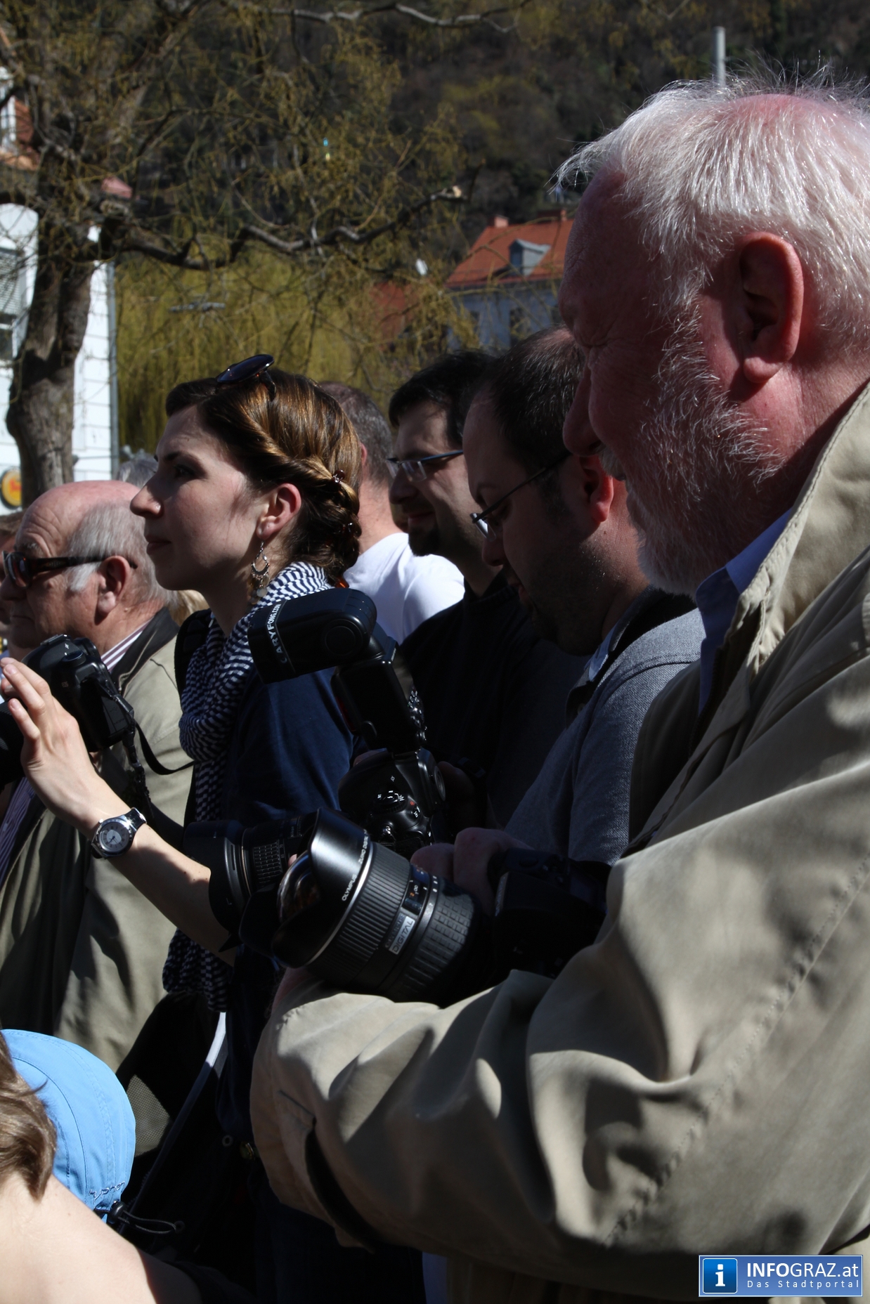 Freiluftausstellung steirischer Fotografen - 060