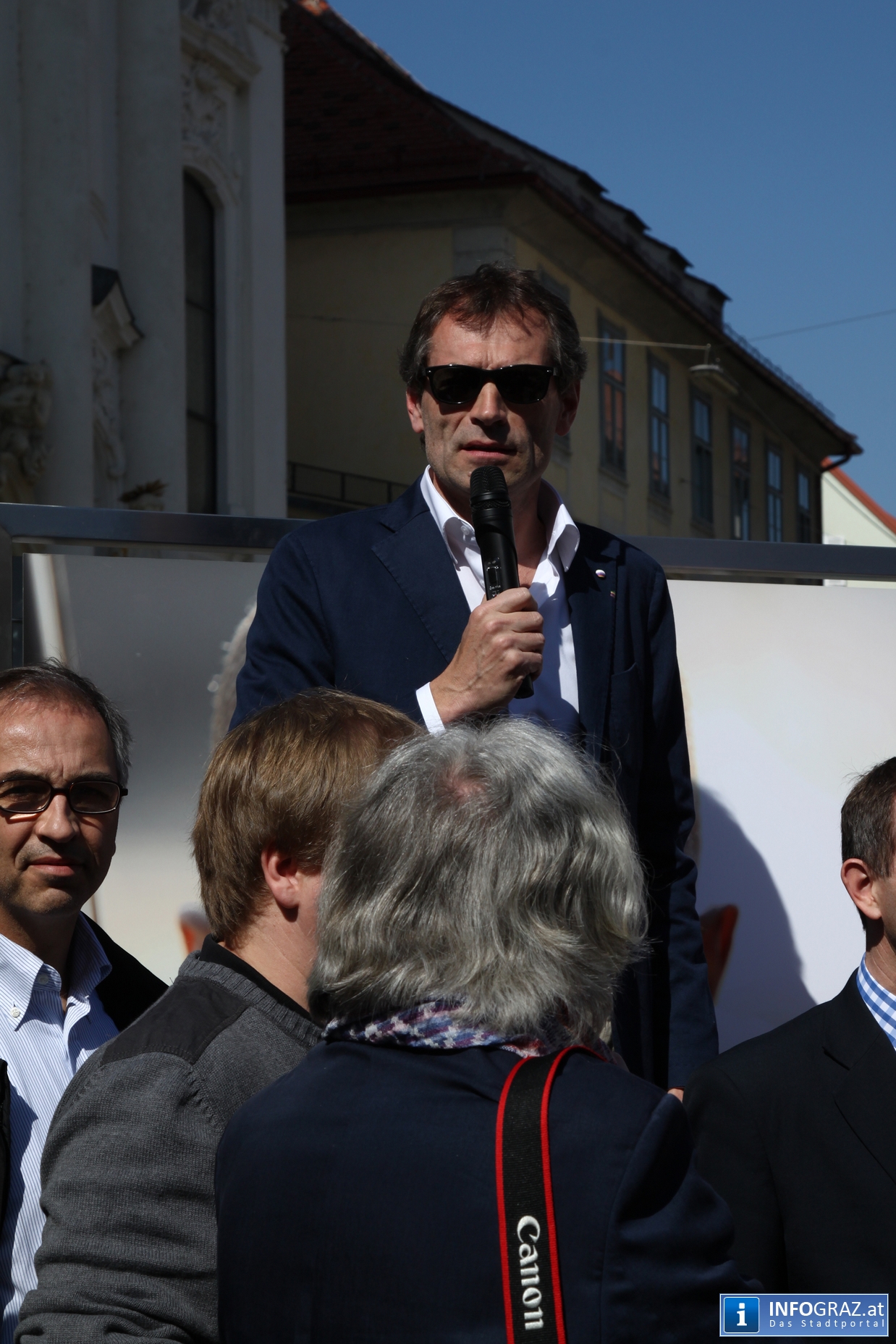 Freiluftausstellung steirischer Fotografen - 058