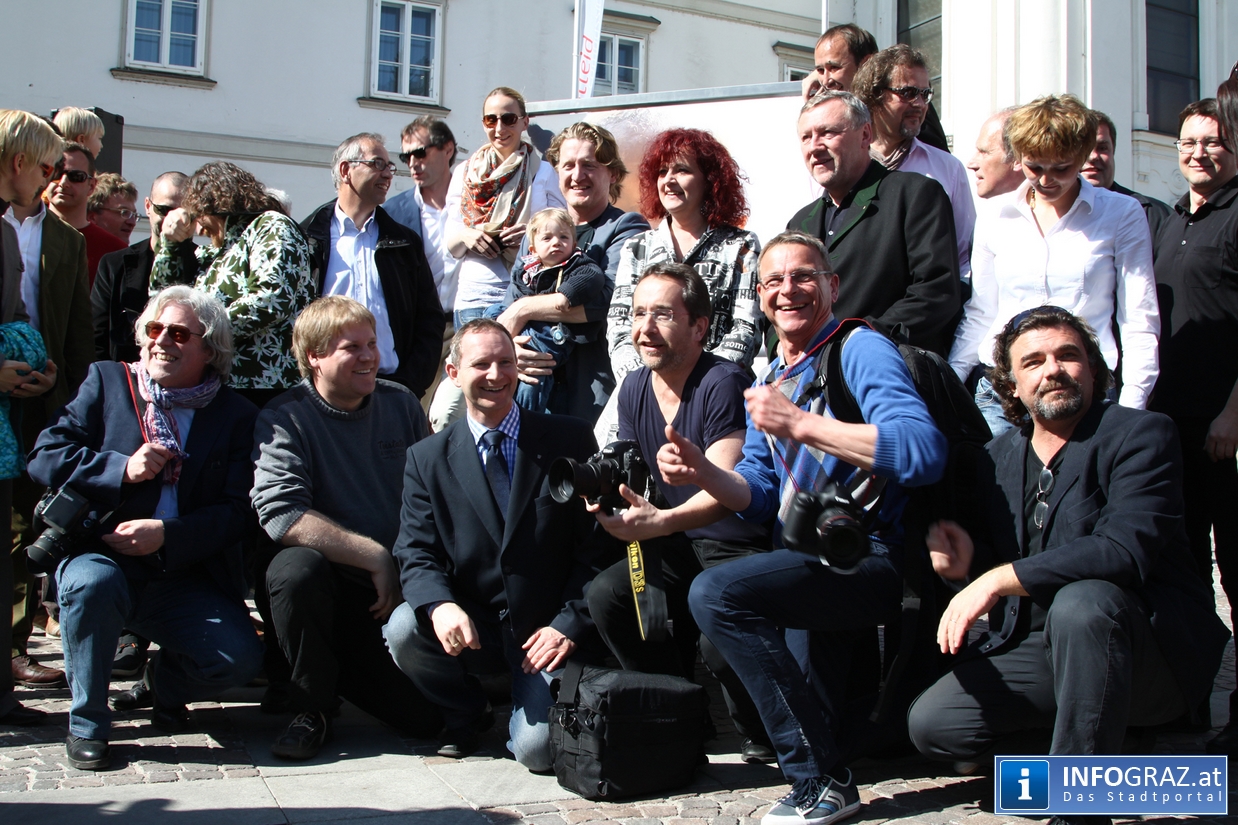 Freiluftausstellung steirischer Fotografen - 055