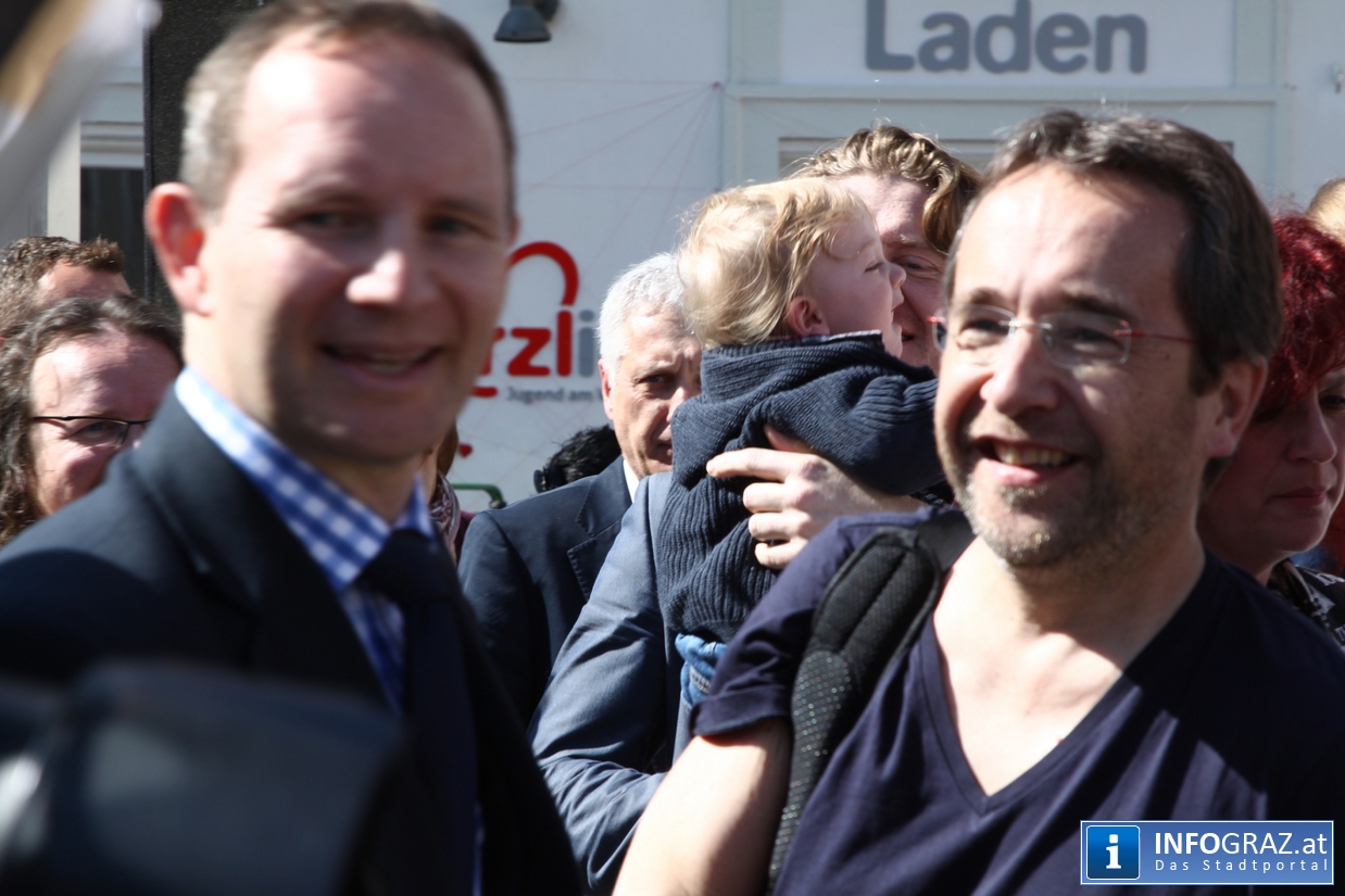 Freiluftausstellung steirischer Fotografen - 053