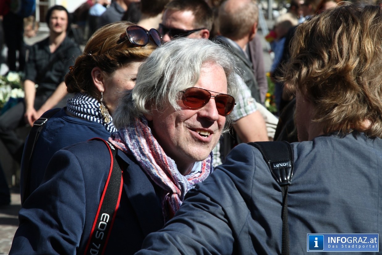 Freiluftausstellung steirischer Fotografen - 051