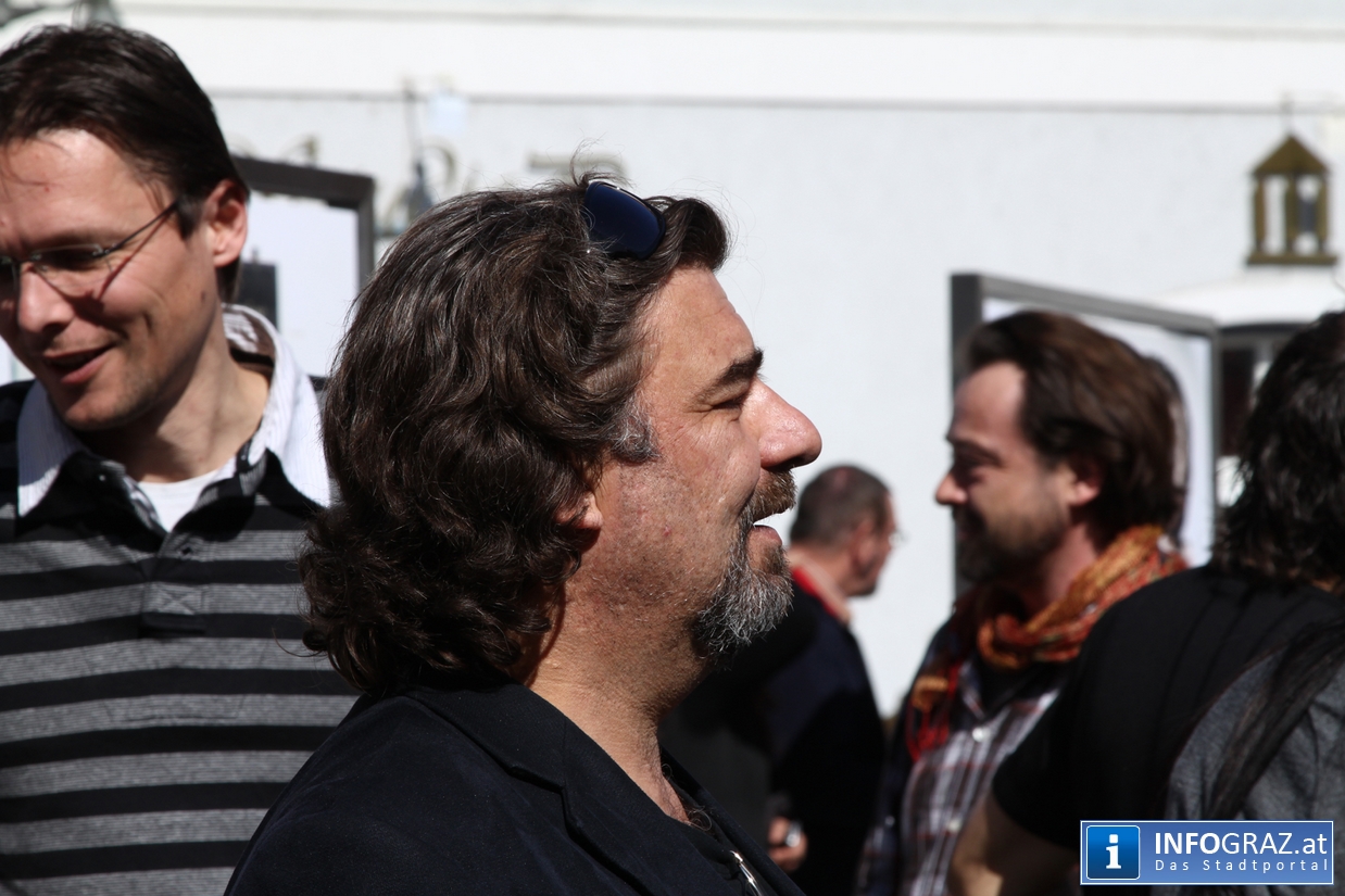 Freiluftausstellung steirischer Fotografen - 052