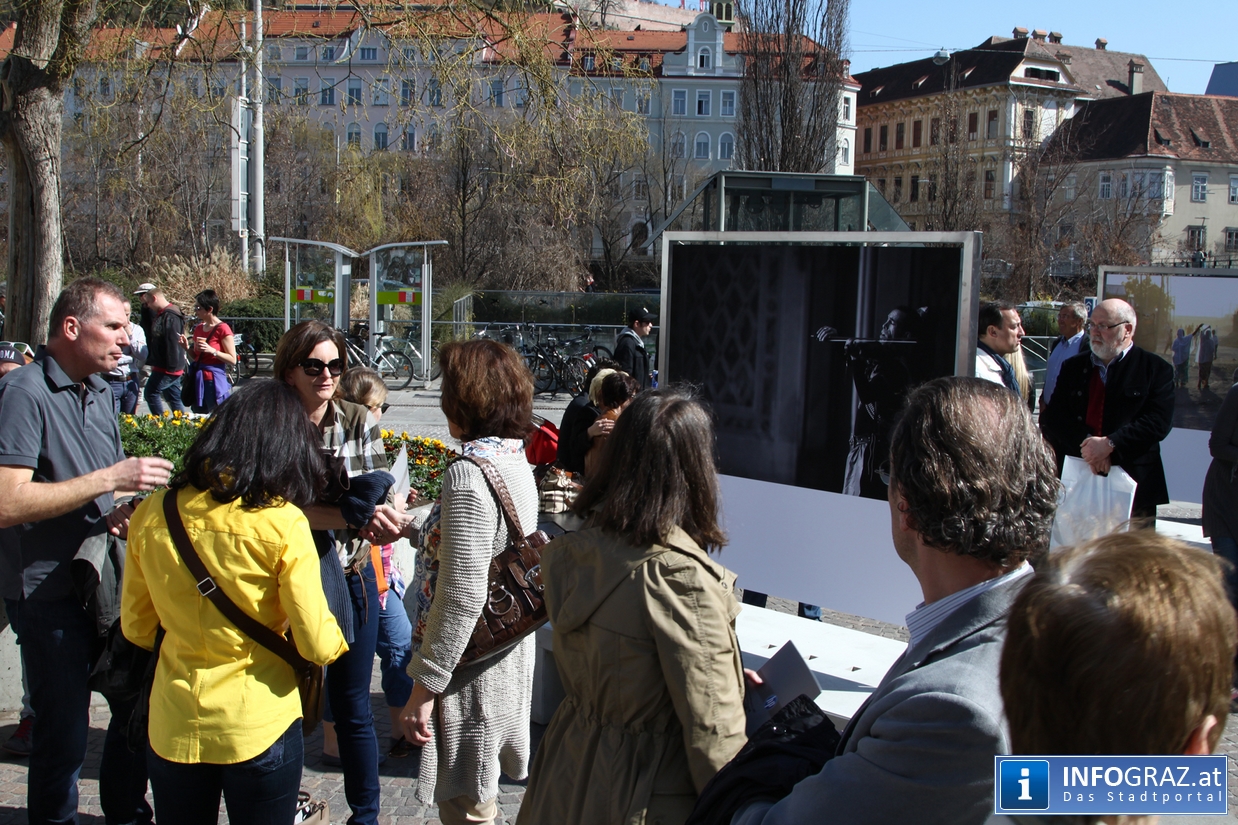 Freiluftausstellung steirischer Fotografen - 048