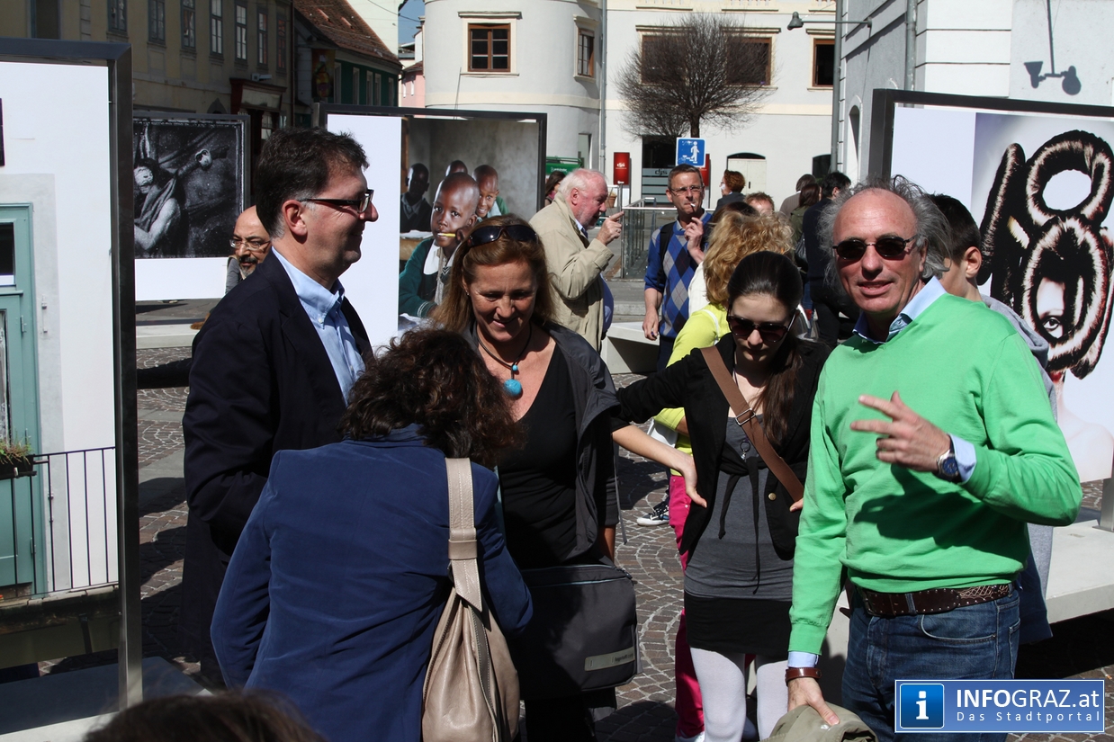 Freiluftausstellung steirischer Fotografen - 050