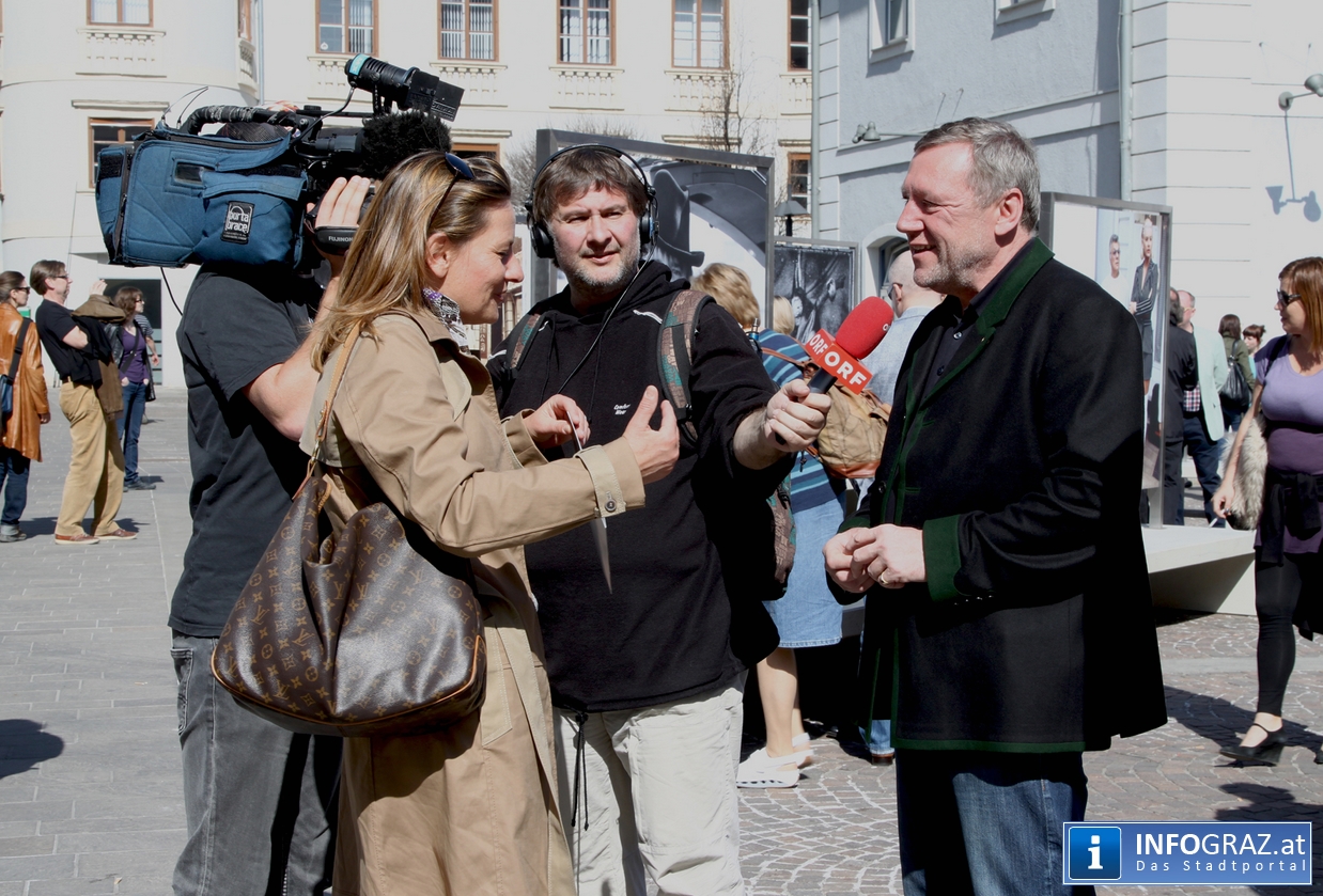 Freiluftausstellung steirischer Fotografen - 046