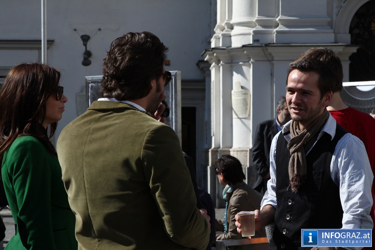 Freiluftausstellung steirischer Fotografen - 044