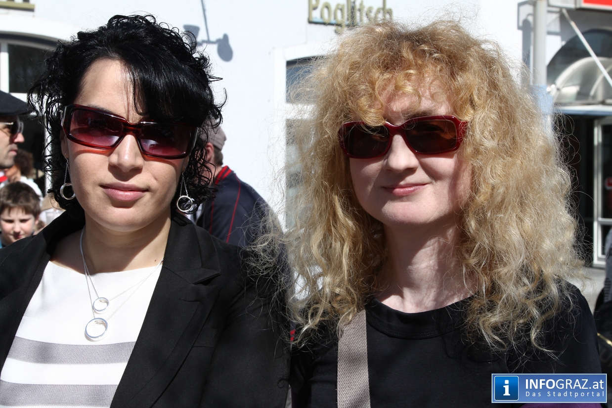 Freiluftausstellung steirischer Fotografen - 041