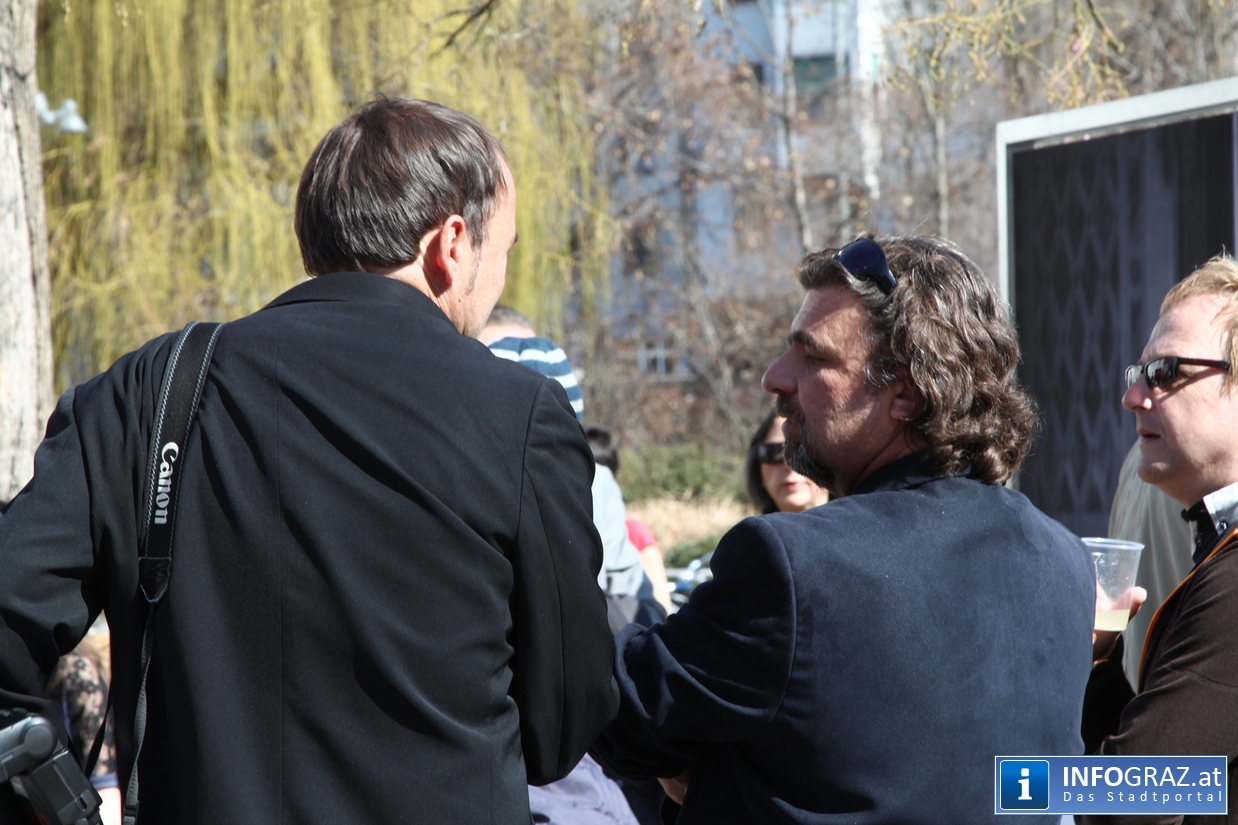 Freiluftausstellung steirischer Fotografen - 042