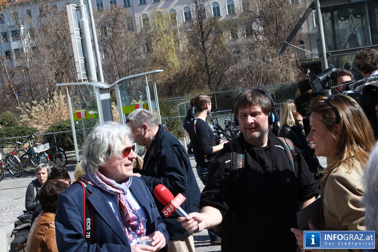 Freiluftausstellung steirischer Fotografen - 043