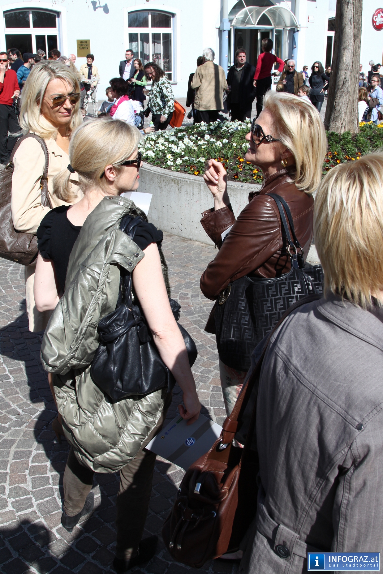 Freiluftausstellung steirischer Fotografen - 039