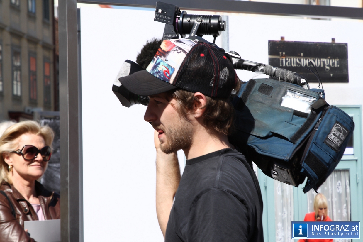 Freiluftausstellung steirischer Fotografen - 038