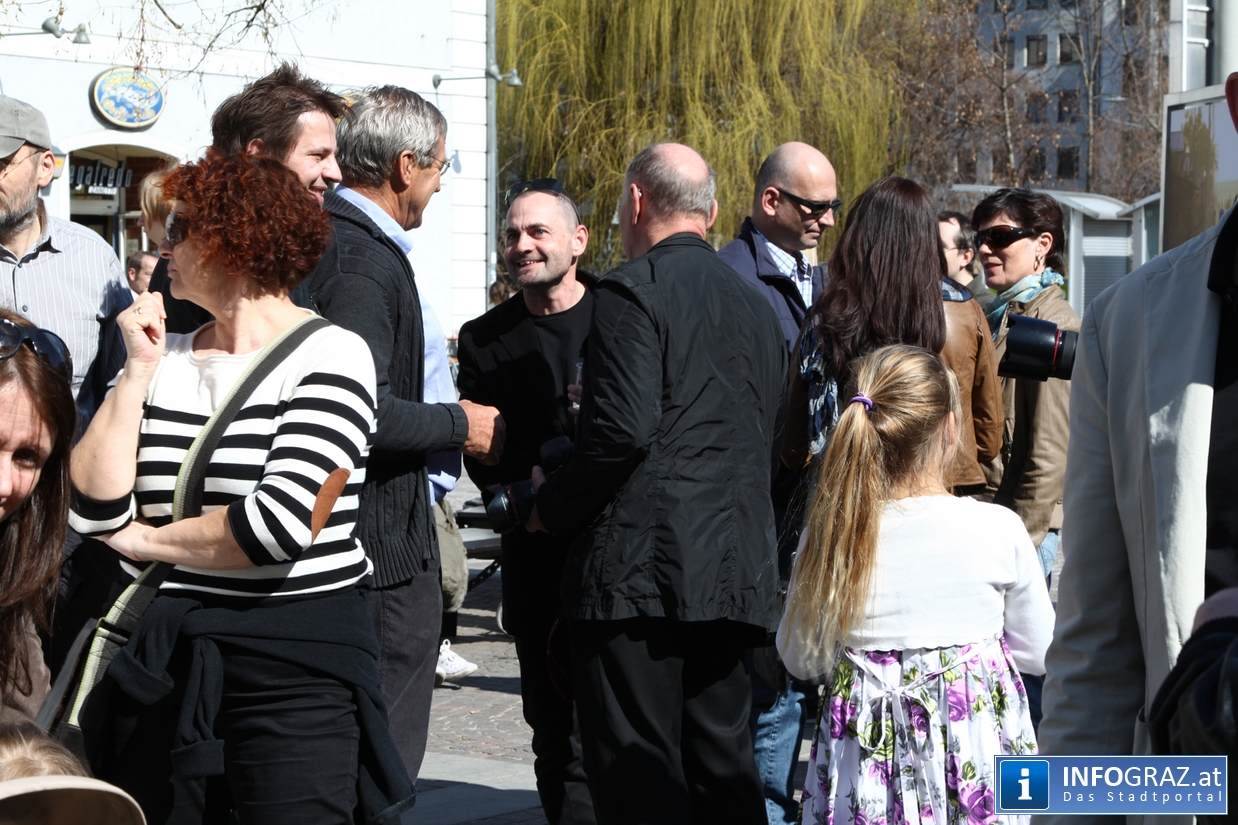 Freiluftausstellung steirischer Fotografen - 037