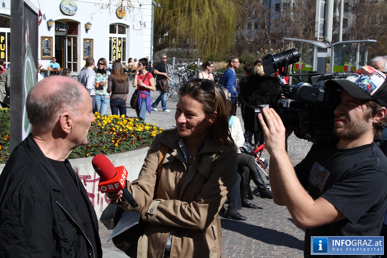 Freiluftausstellung steirischer Fotografen - 035