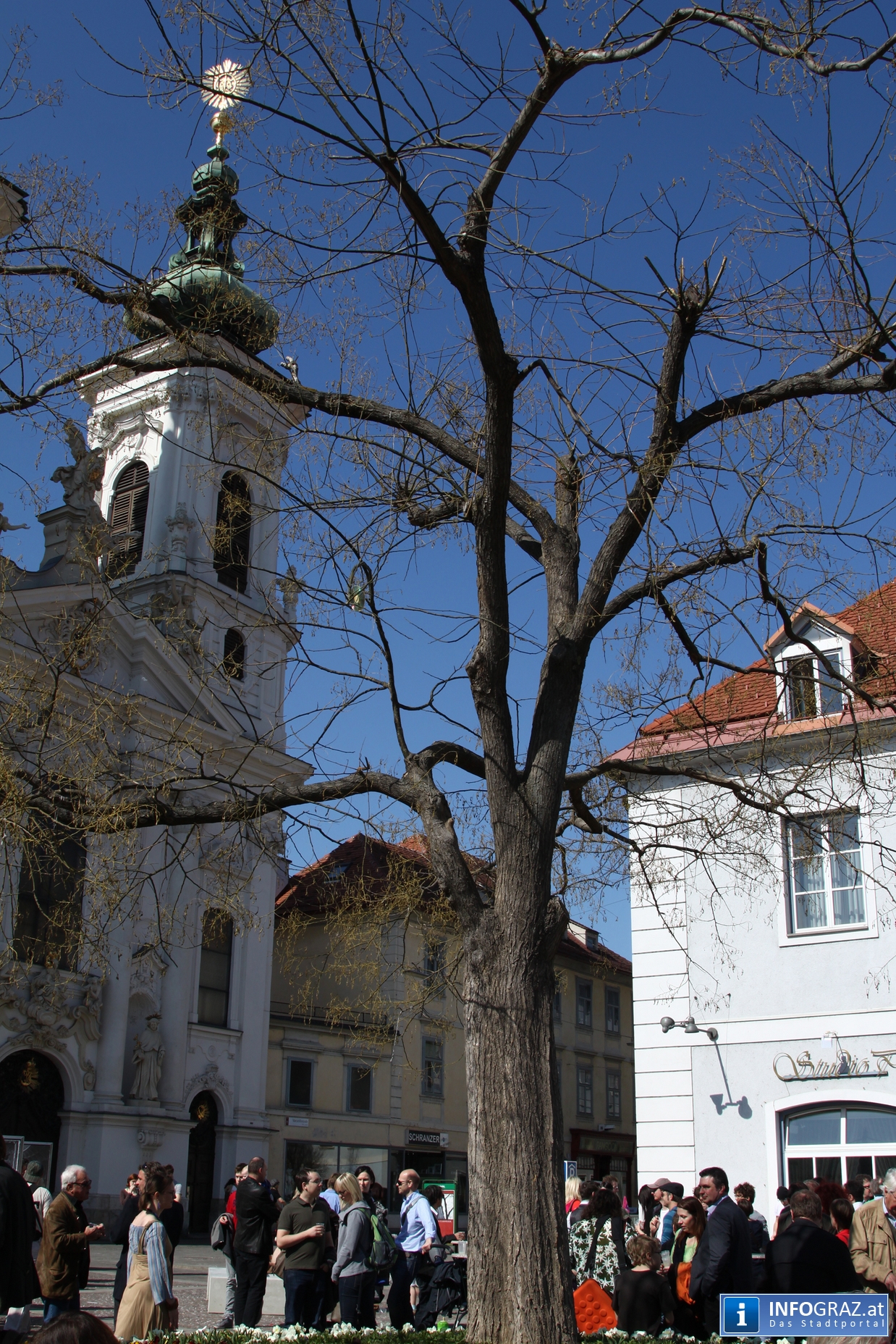 Freiluftausstellung steirischer Fotografen - 032