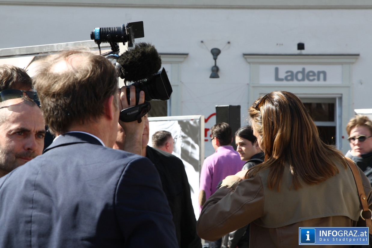 Freiluftausstellung steirischer Fotografen - 033