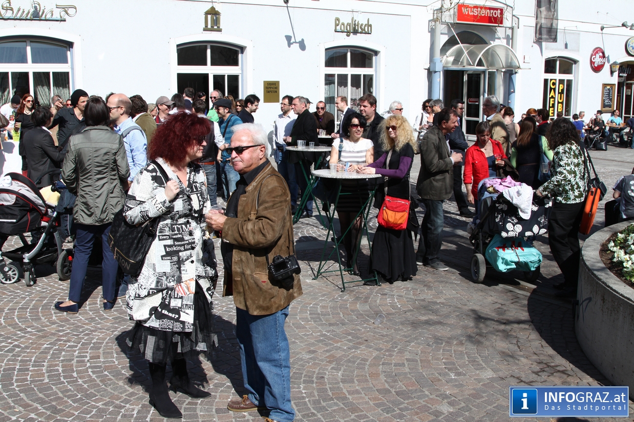 Freiluftausstellung steirischer Fotografen - 034