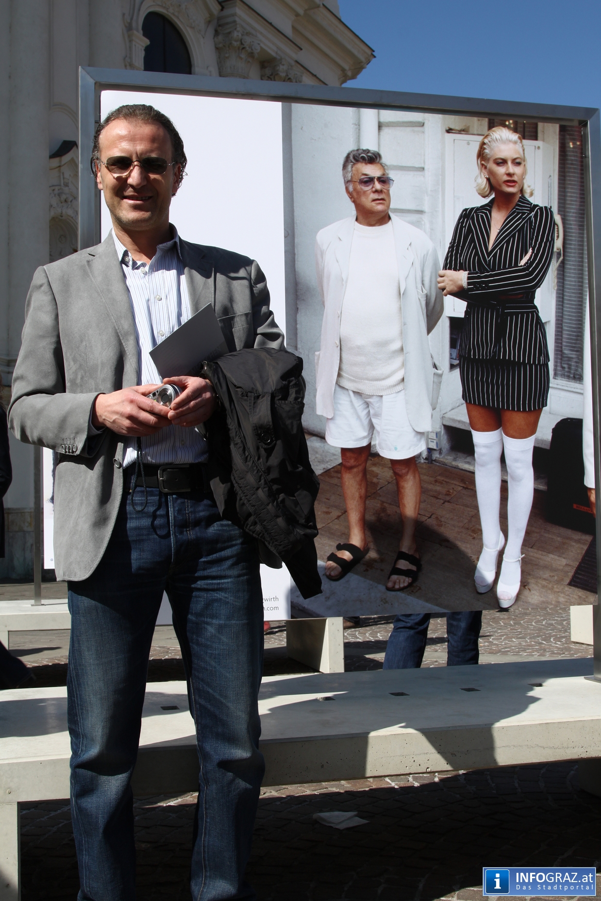 Freiluftausstellung steirischer Fotografen - 031