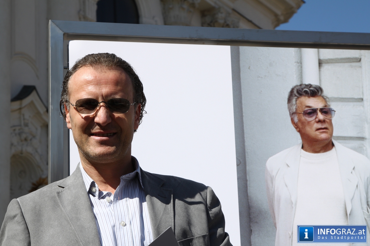 Freiluftausstellung steirischer Fotografen - 028