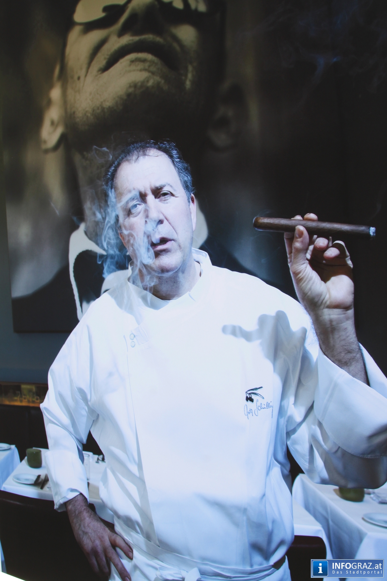 Freiluftausstellung steirischer Fotografen - 029