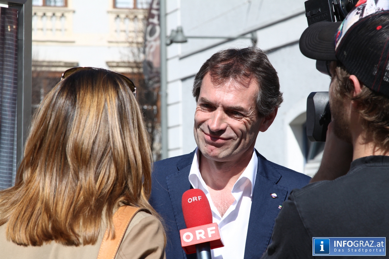 Freiluftausstellung steirischer Fotografen - 026