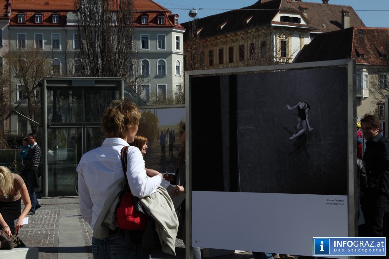 Freiluftausstellung steirischer Fotografen - 027