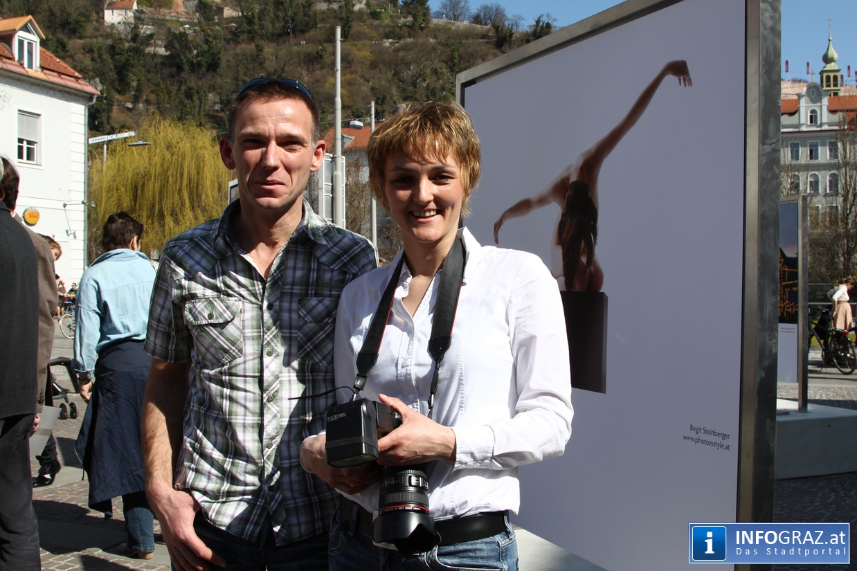 Freiluftausstellung steirischer Fotografen - 025