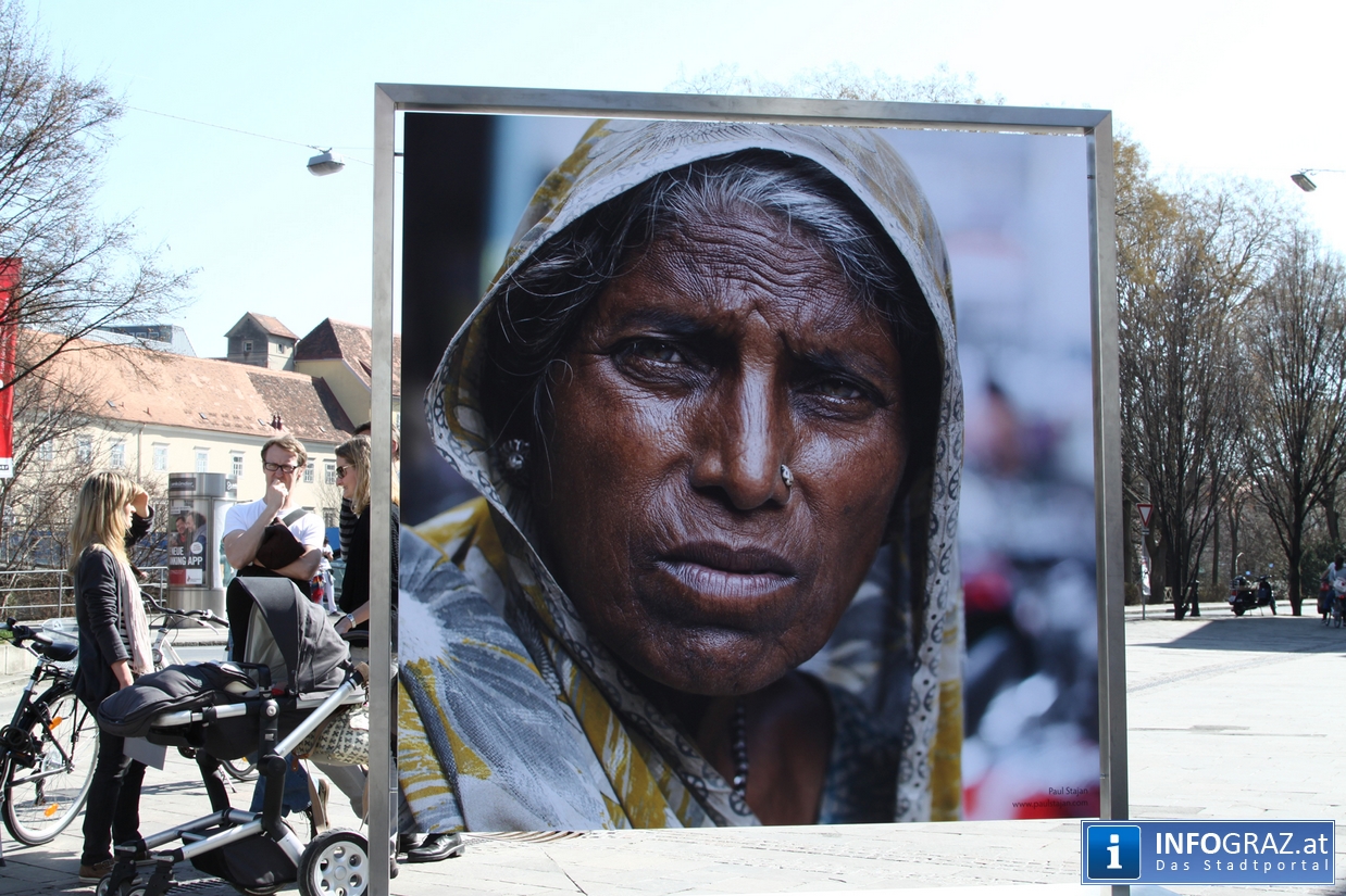 Freiluftausstellung steirischer Fotografen - 024