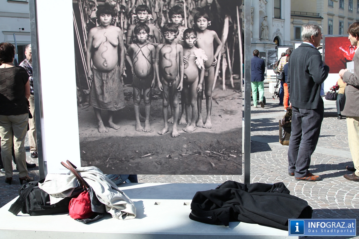 Freiluftausstellung steirischer Fotografen - 023