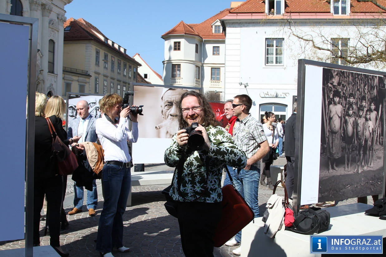 Freiluftausstellung steirischer Fotografen - 020