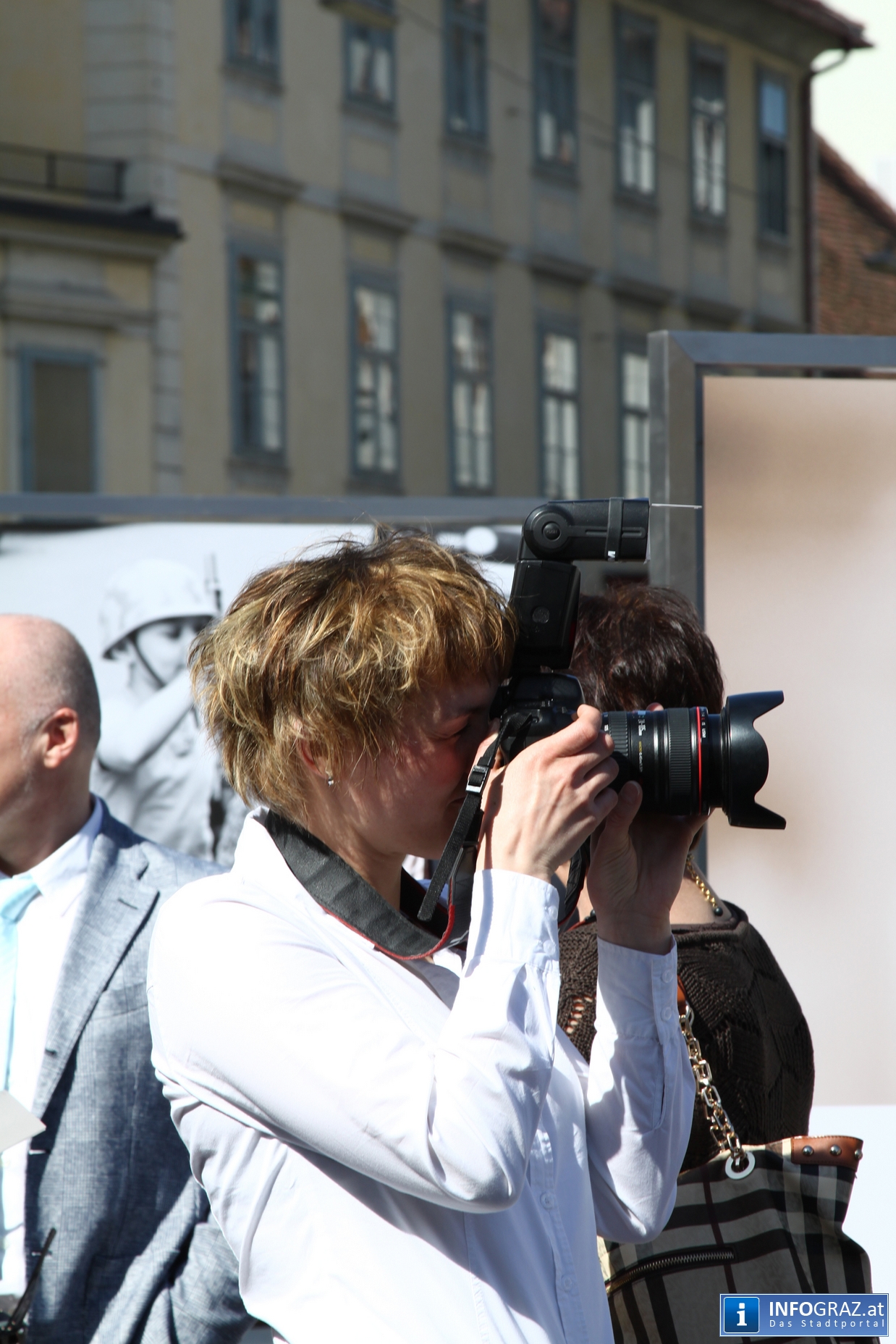 Freiluftausstellung steirischer Fotografen - 021