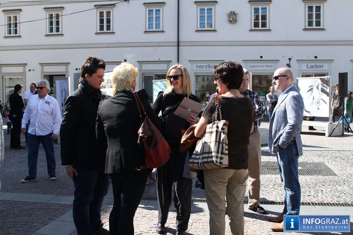 Freiluftausstellung steirischer Fotografen - 018