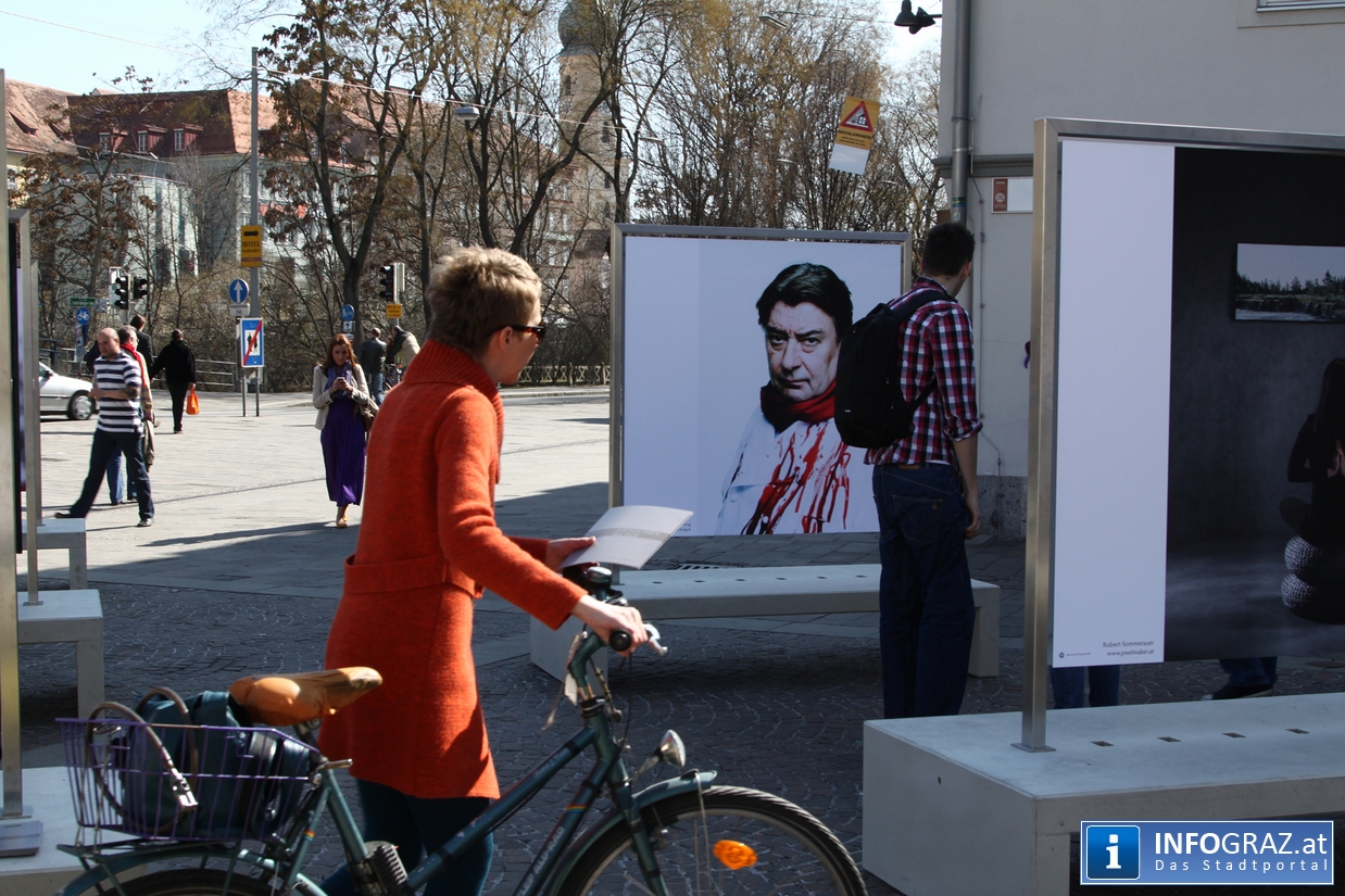 Freiluftausstellung steirischer Fotografen - 017