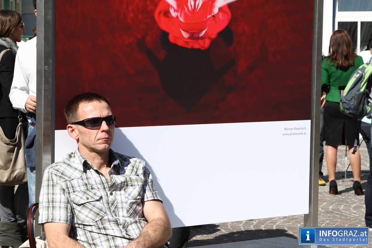 Freiluftausstellung steirischer Fotografen - 016