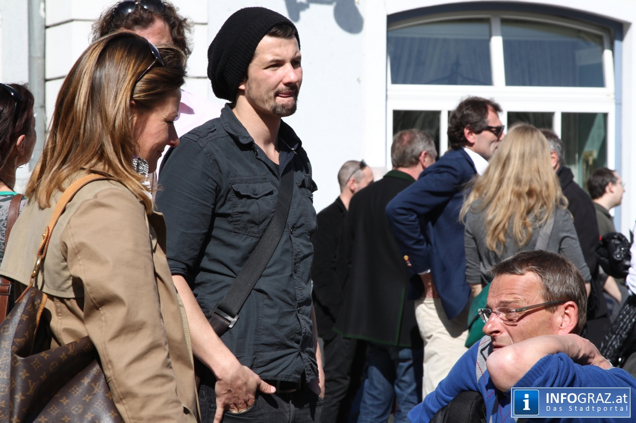 Freiluftausstellung steirischer Fotografen - 015