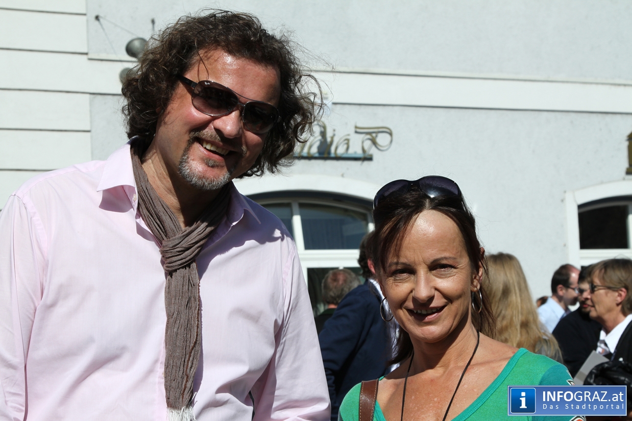 Freiluftausstellung steirischer Fotografen - 013