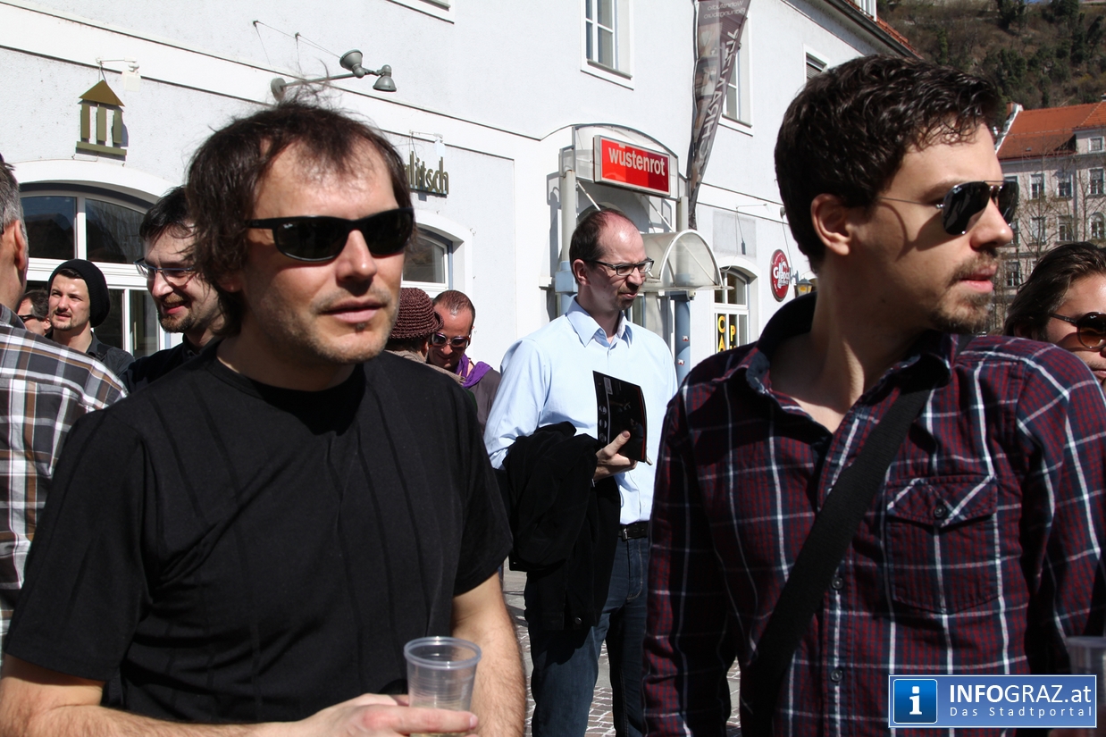 Freiluftausstellung steirischer Fotografen - 010