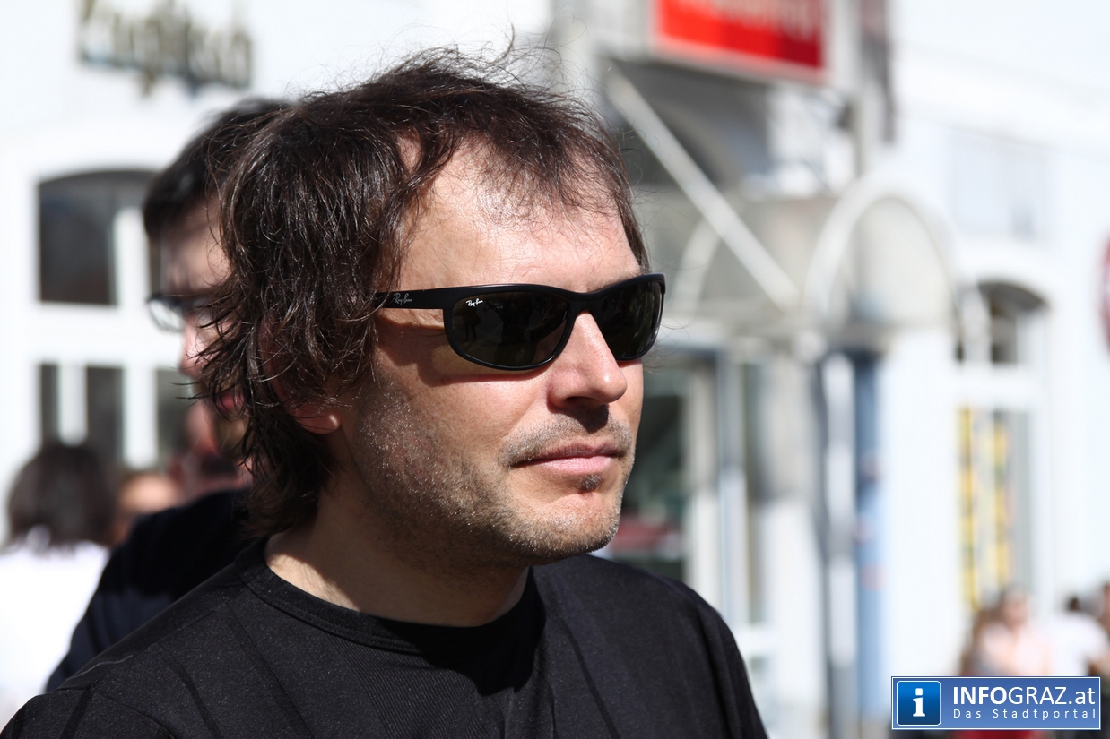 Freiluftausstellung steirischer Fotografen - 011