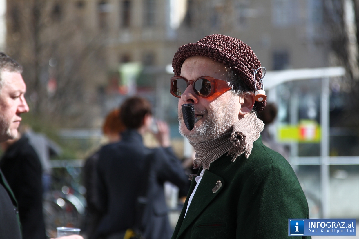 Freiluftausstellung steirischer Fotografen - 009