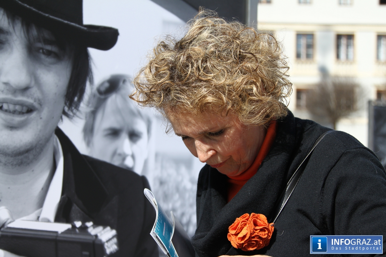 Freiluftausstellung steirischer Fotografen - 005