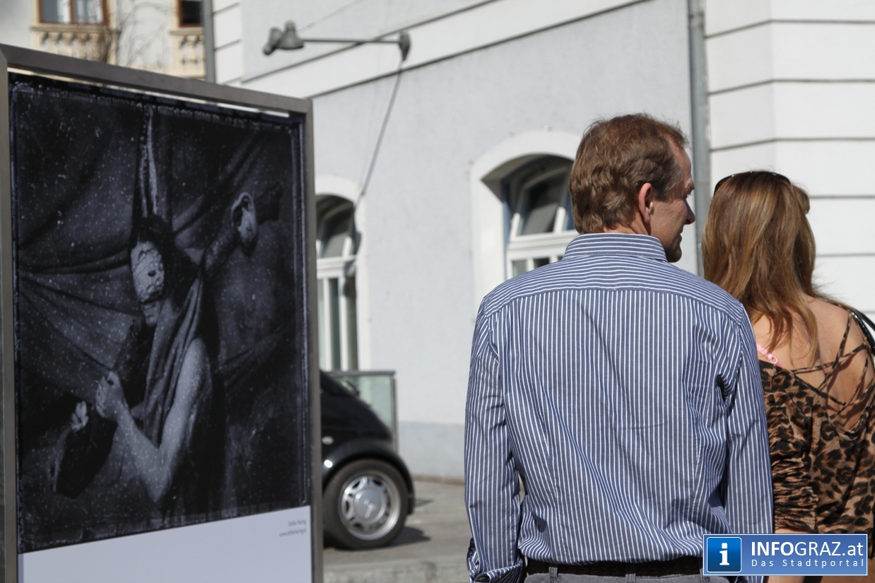 Freiluftausstellung steirischer Fotografen - 003