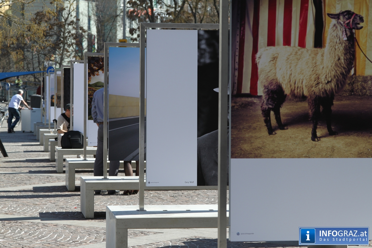 Freiluftausstellung steirischer Fotografen - 004