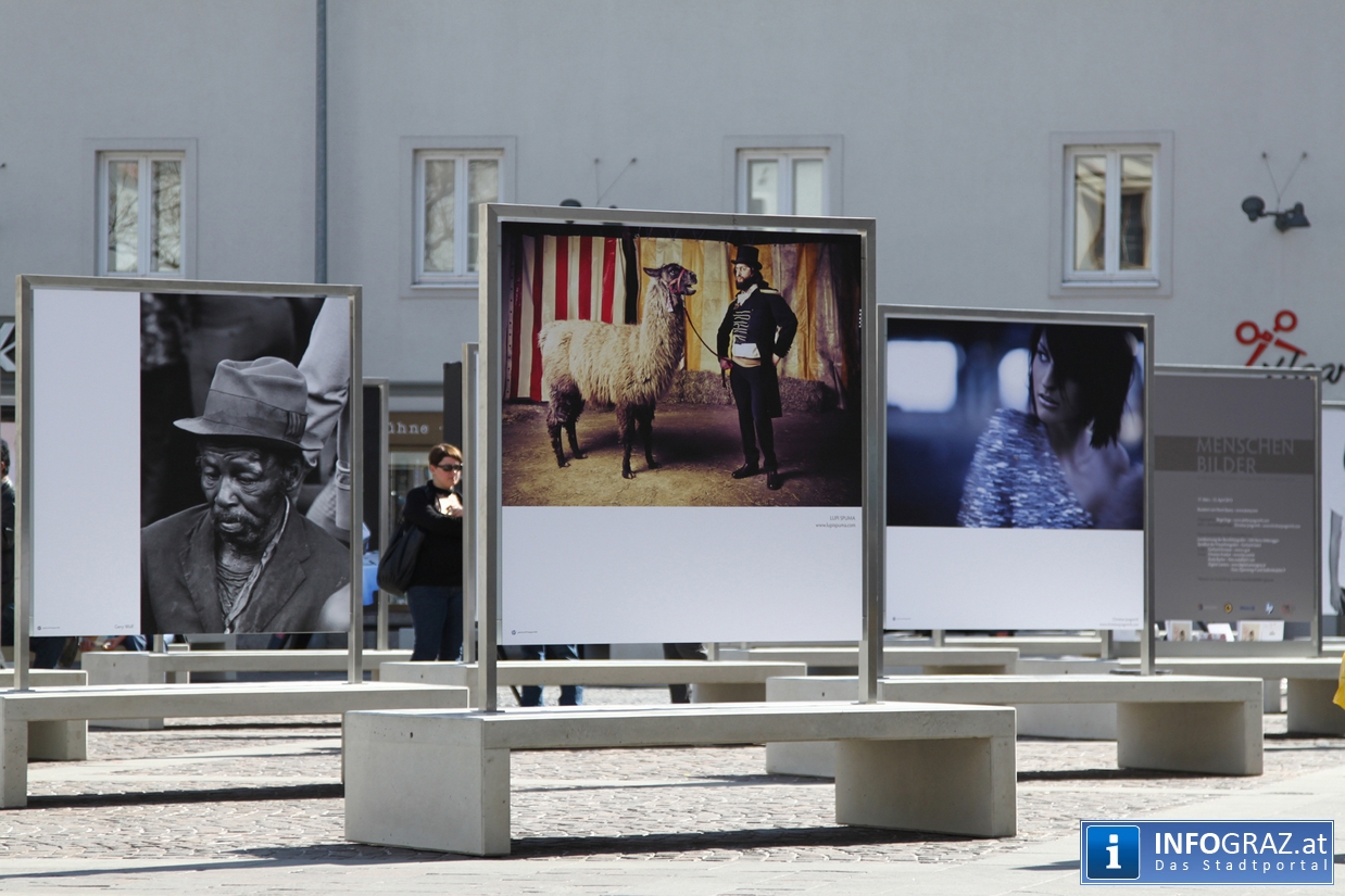 Freiluftausstellung steirischer Fotografen - 002