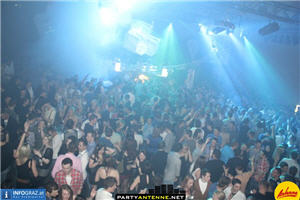 graz i love ibiza we are back home 24 3 2012 grazer dom im berg clubbingreihe steiermark 7 geburtstag