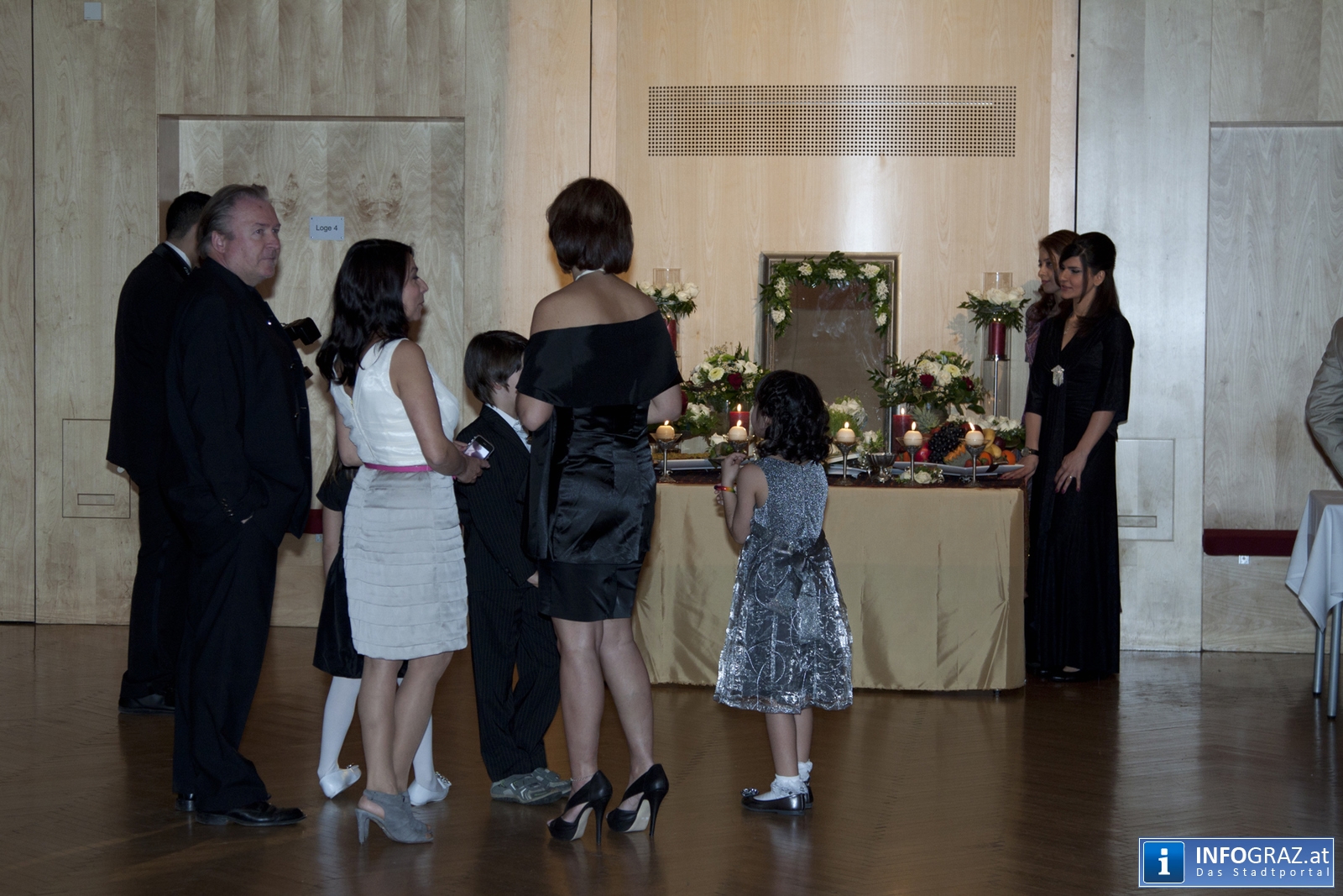 Nouruz, persisches Neujahrsfest zum Frühlingsanfang - 084