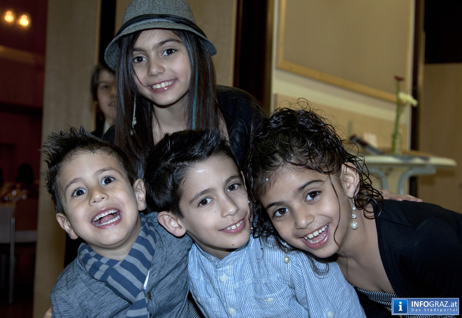 Nouruz, persisches Neujahrsfest zum Frühlingsanfang - 080