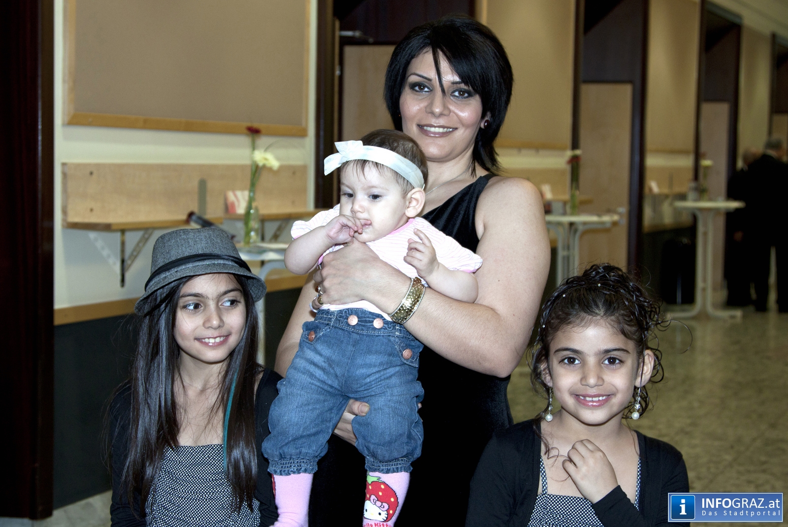 Nouruz, persisches Neujahrsfest zum Frühlingsanfang - 081