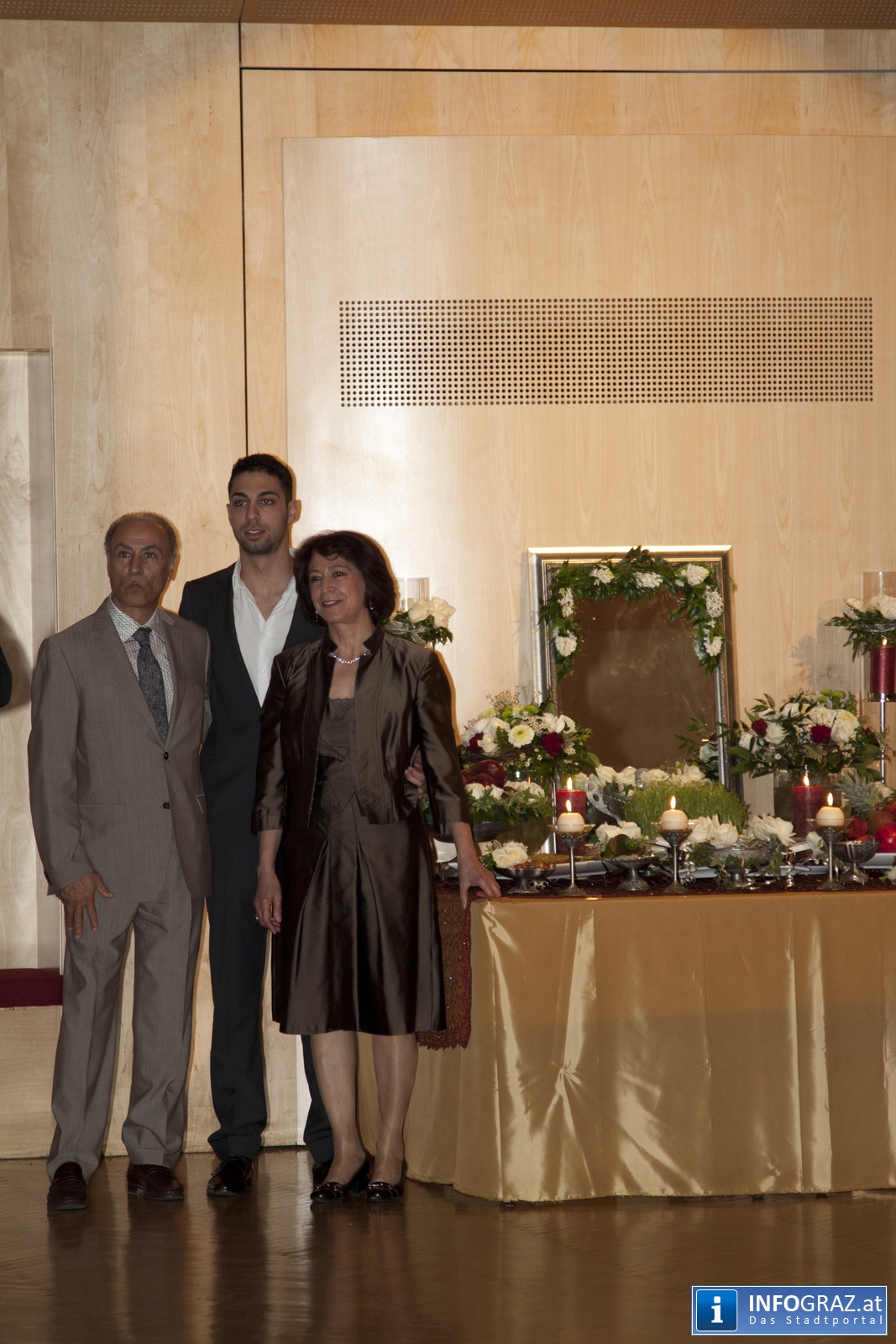 Nouruz, persisches Neujahrsfest zum Frühlingsanfang - 082