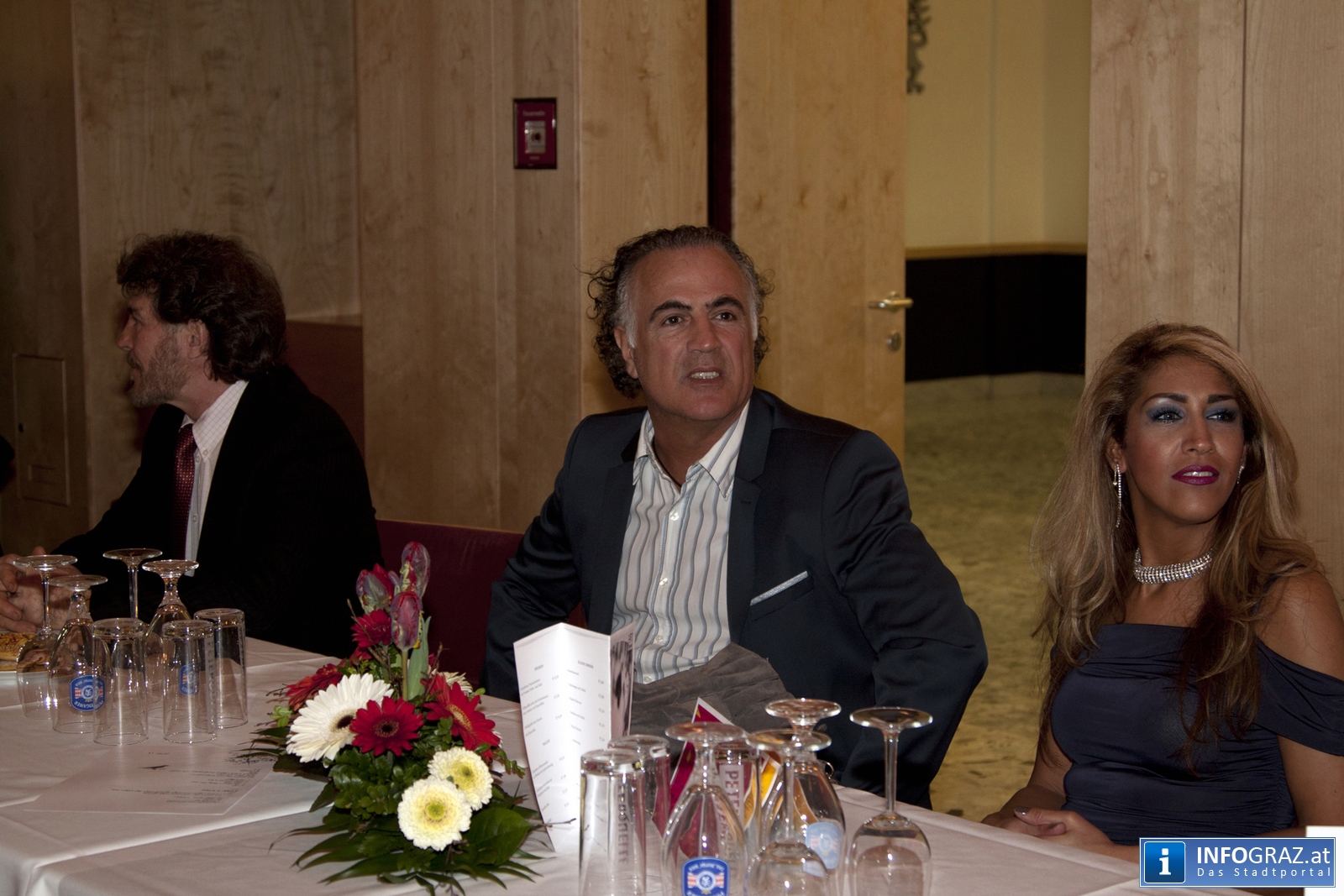 Nouruz, persisches Neujahrsfest zum Frühlingsanfang - 079